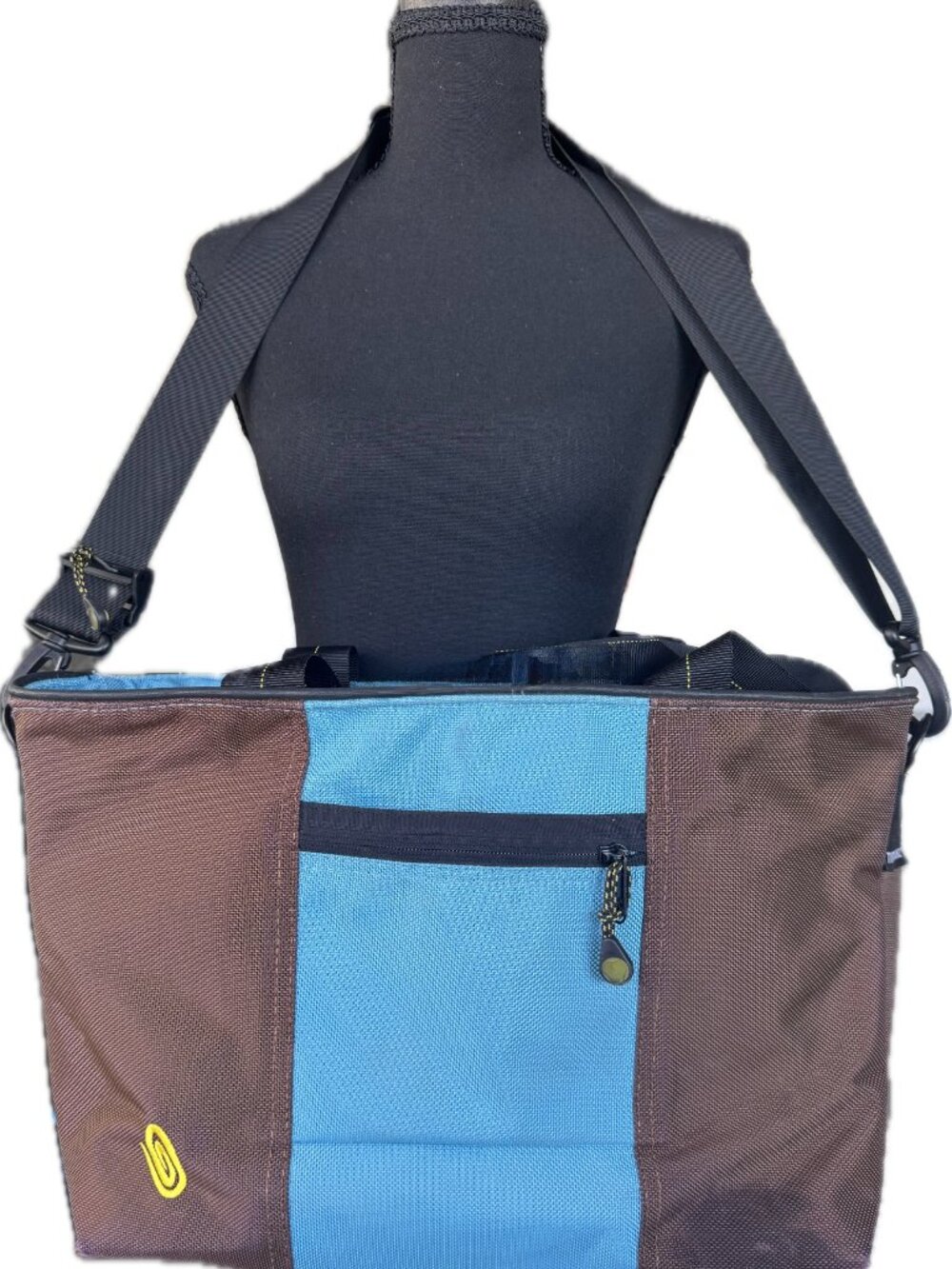 Timbuk2 | Classic Cargo Zip Top Tote Bag